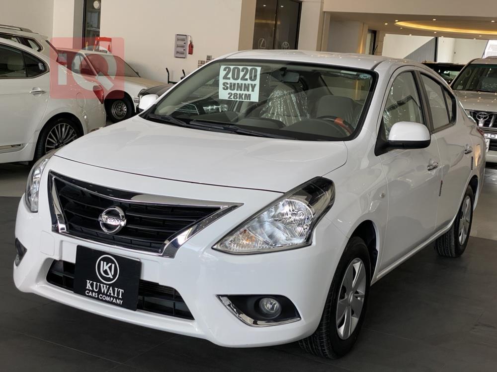 Nissan Sunny